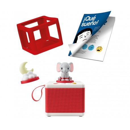 PACK INICIO CUENTACUENTOS FABA - DULCES MIMOS PARA DORMIR