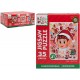 PUZZLE 35 PIEZAS 21 X 15 CMS  - ELVES BEHAVIN BADLY (SURTIDO 3 MODELOS)
