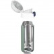 BOTELLA TÉRMICA ACERO INOXIDABLE 360ML MONBENTO POP - GREEN NATURAL