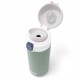 BOTELLA TÉRMICA ACERO INOXIDABLE 360ML MONBENTO POP - GREEN NATURAL