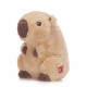 PELUCHE CAPIBARA KAWAII PERSONALIZABLE 22 CM (3 MODELOS SURTIDOS)