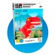 PIX BRIX PIXEL ART SET DINOSAURIO T-REX 397 PIEZAS