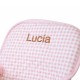 TRONA PARA MUÑECAS Y MUÑECOS  VICHY PERSONALIZABLE