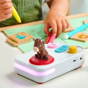 EN PATUFET Y OTRES CONTES - TORO - FABA - CATALÁN