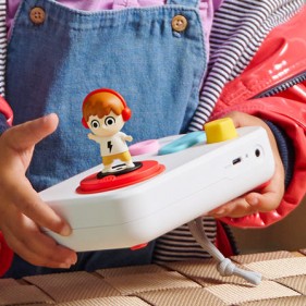 CANTA I BALLA NIÑO - FABA - CATALÁN