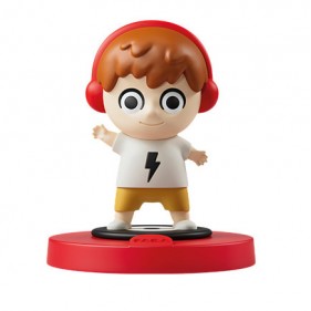 CANTA I BALLA NIÑO - FABA - CATALÁN