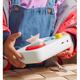 UN ANY EN CANÇONS - BARCO DE PAPEL - FABA - CATALÁN