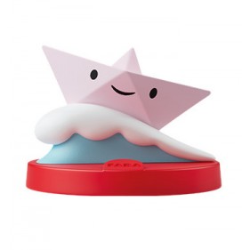 UN ANY EN CANÇONS - BARCO DE PAPEL - FABA - CATALÁN