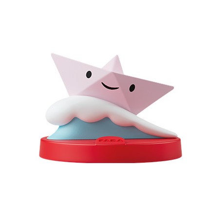 UN ANY EN CANÇONS - BARCO DE PAPEL - FABA - CATALÁN