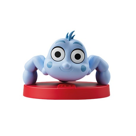 L'ARANYETA CANTADORA - ARAÑA - FABA - CATALÁN