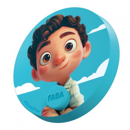 DISCO SONORO DISNEY LUCA - FABA