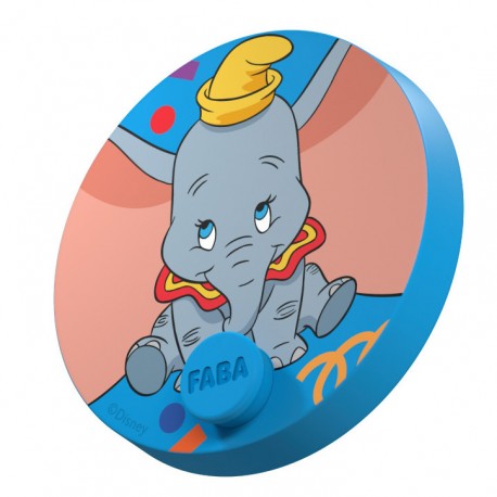 DISCO SONORO DISNEY DUMBO - FABA