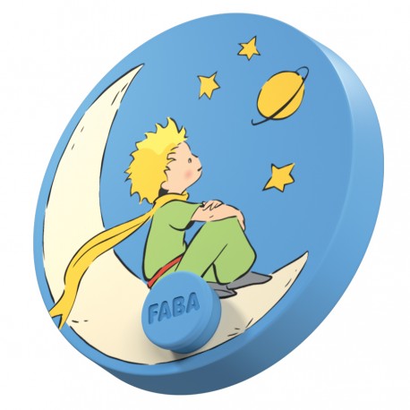 DISCO SONORO EL PRINCIPITO - FABA