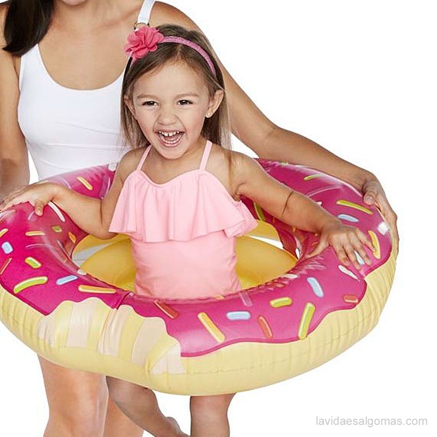 Inscribirse Sistemáticamente Cortar Comprar Flotador Infantil Donuts Online - La Vida Es Algo Más