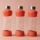 BOTELLA SQUEEZE ACTIVE EQUA 550ML - TANGERINE