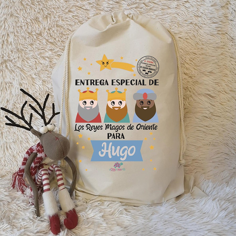Reyes Magos El Mejor Regalo Para Una NiÃ±a De AÃ±os Reyes Magos