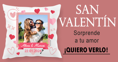 San Valentín